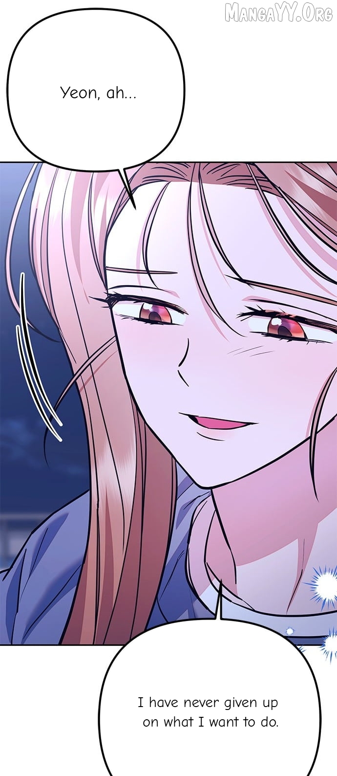 Marriage After a Close Call Chapter 39 - page 35